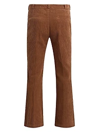 Walker Corduroy Trousers