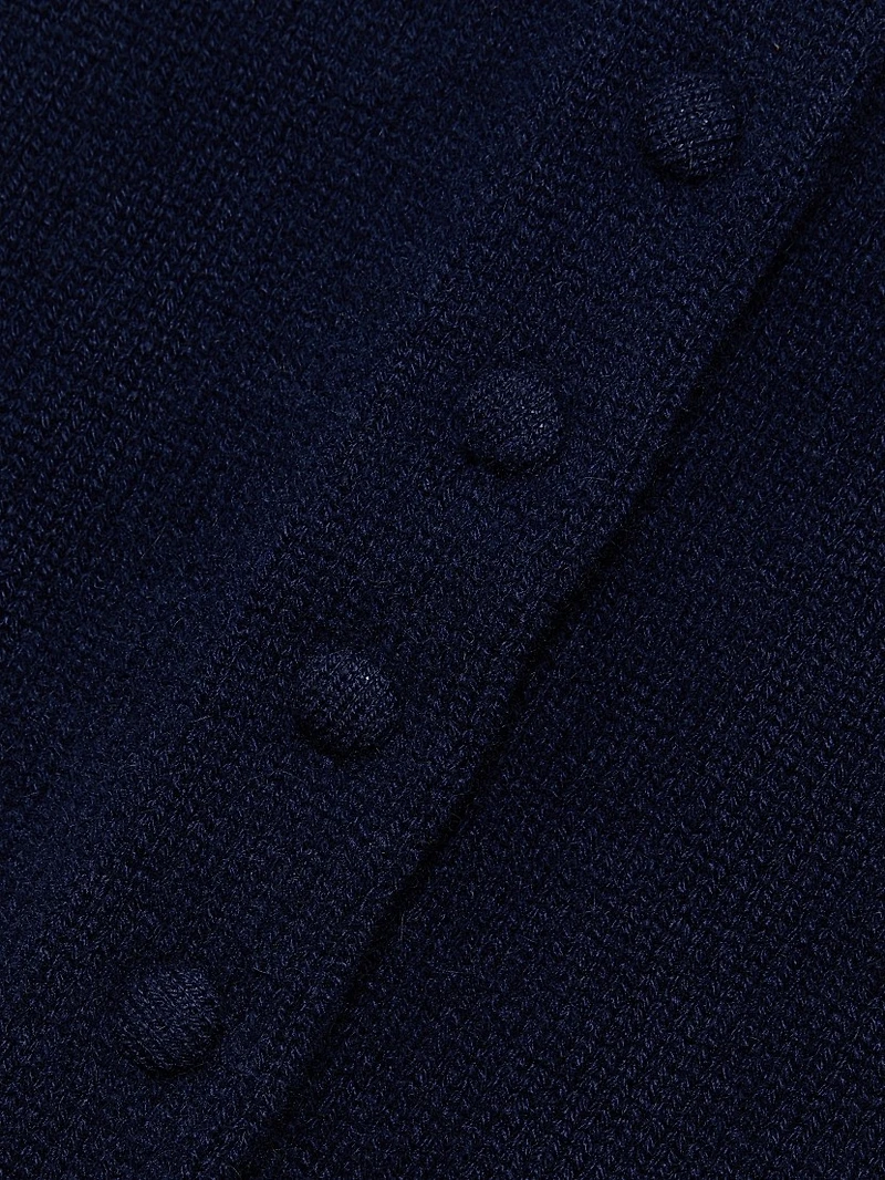 Skyler Cashmere Cardigan