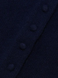 Skyler Cashmere Cardigan