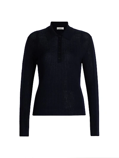 Alex Wool Top