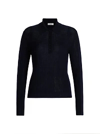 Alex Wool Top