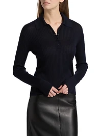 Alex Wool Top