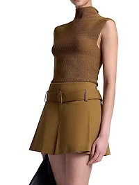 Jada Turtleneck Top