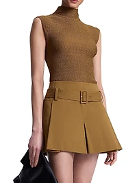 Jada Turtleneck Top