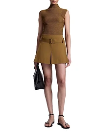 Jada Turtleneck Top