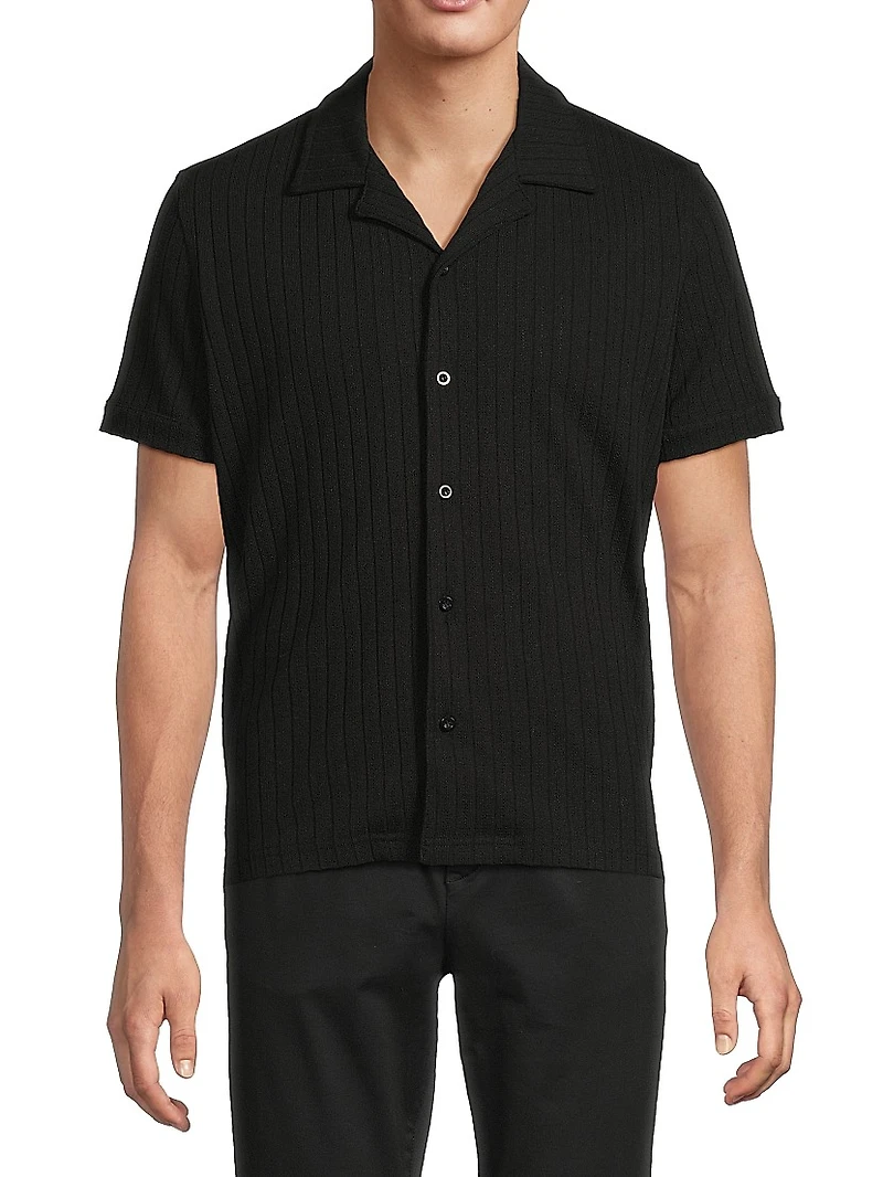 Corrin Camp Shirt