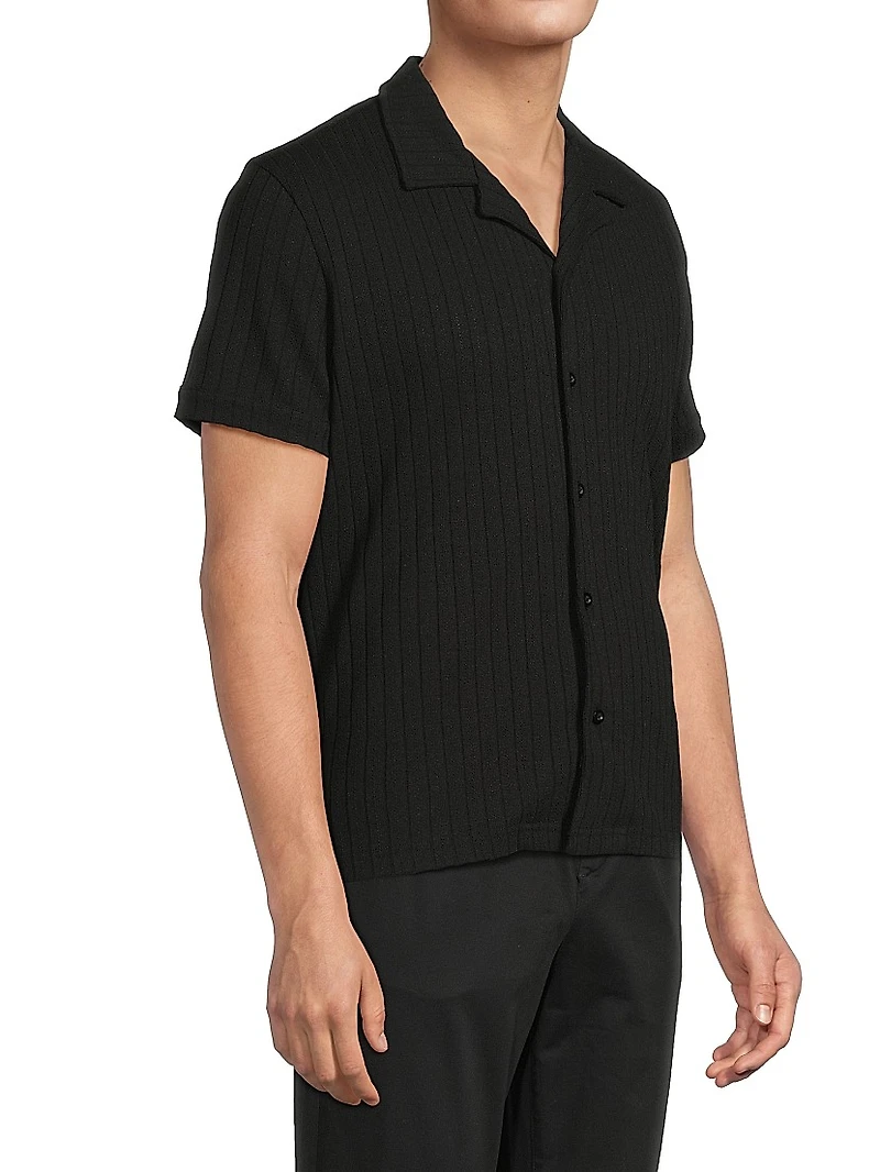 Corrin Camp Shirt