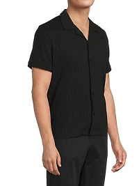 Corrin Camp Shirt