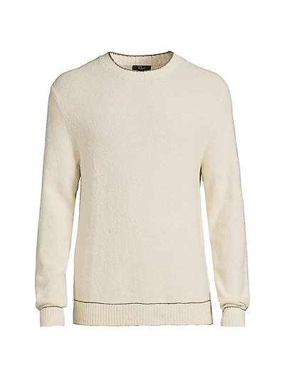 Franco Crewneck Sweater