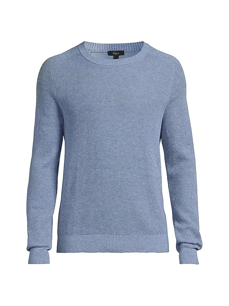 Vann Crewneck Sweater