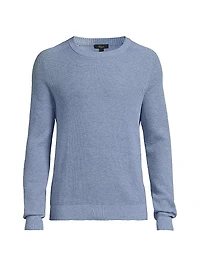 Vann Crewneck Sweater