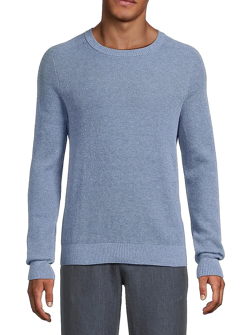 Vann Crewneck Sweater