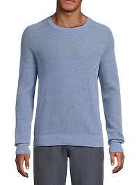 Vann Crewneck Sweater