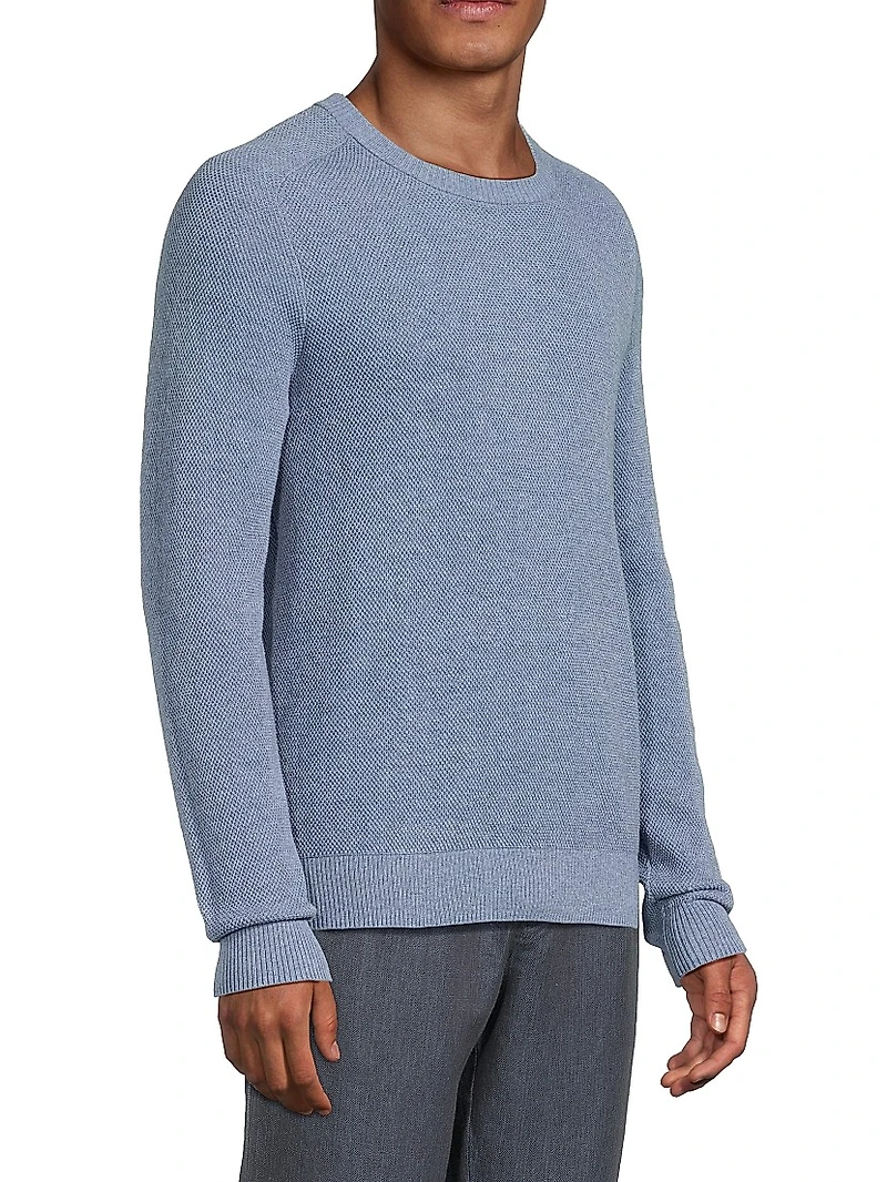Vann Crewneck Sweater