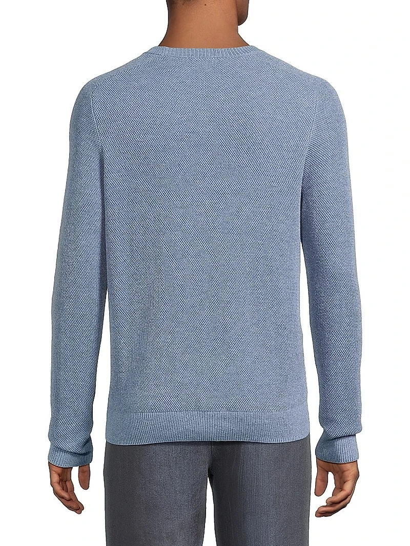 Vann Crewneck Sweater