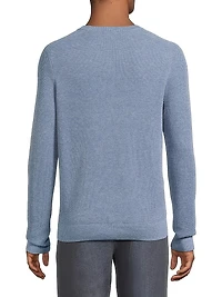 Vann Crewneck Sweater