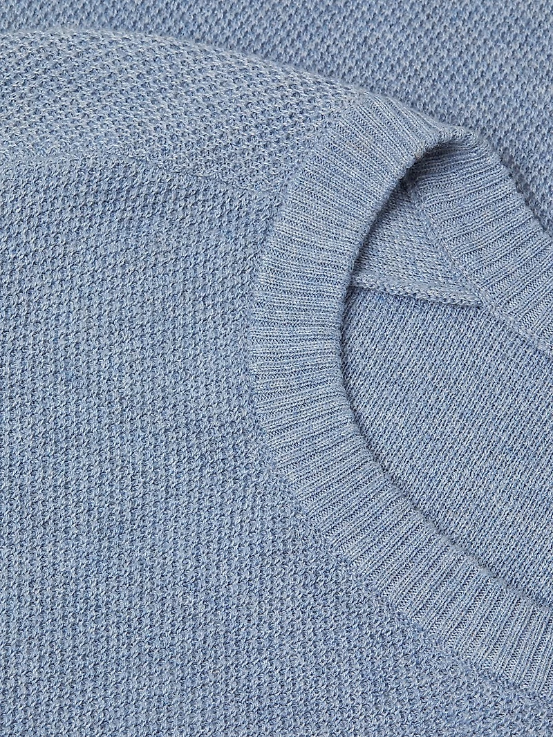 Vann Crewneck Sweater