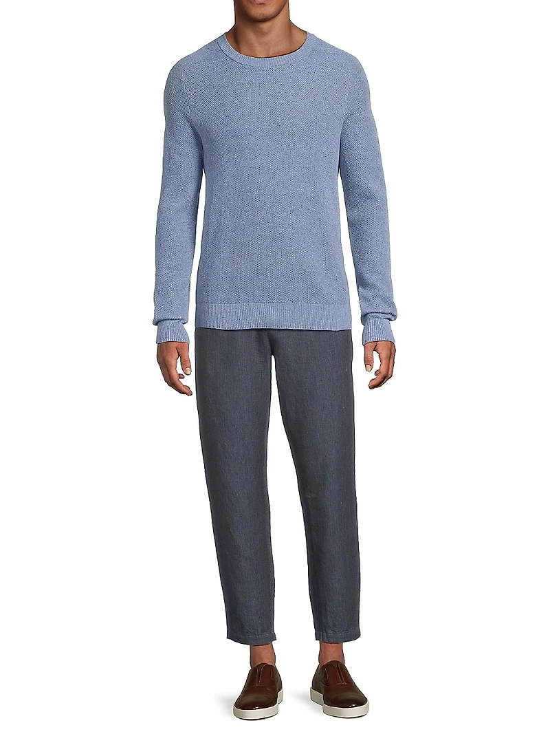 Vann Crewneck Sweater