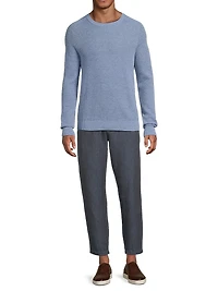 Vann Crewneck Sweater