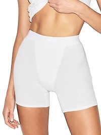 Cotton Rib Boxer 3-Pack