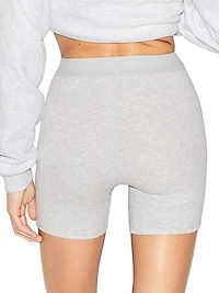 Cotton Rib Boxer 3-Pack