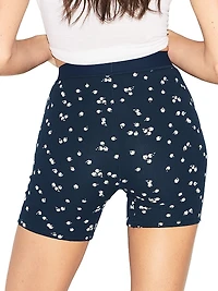 Cotton Rib Boxer 3-Pack
