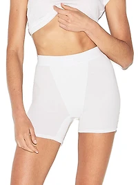 Cotton Rib Boxer 3-Pack
