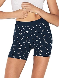 Cotton Rib Boxer 3-Pack