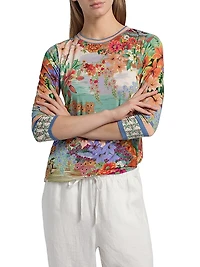 Plus The Janie Favortie T-Shirt