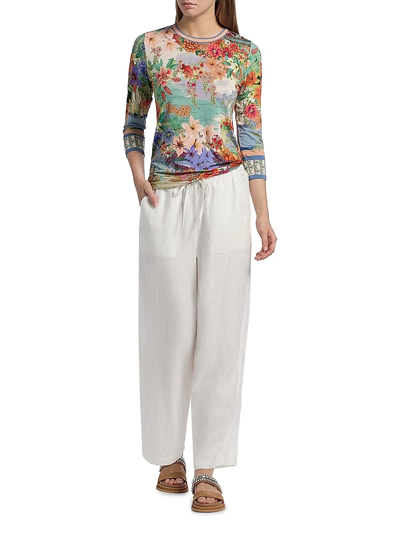 Plus The Janie Favortie T-Shirt