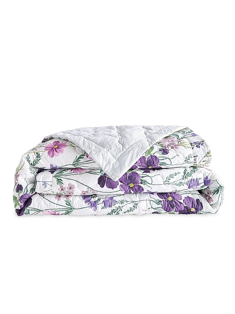 Ephemere Cotton Bedding Collection
