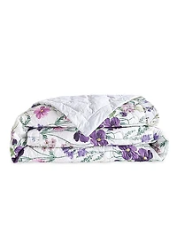 Ephemere Cotton Bedding Collection