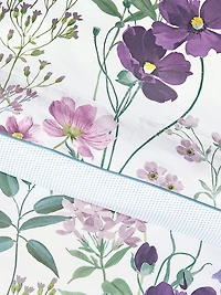 Ephemere Cotton Bedding Collection