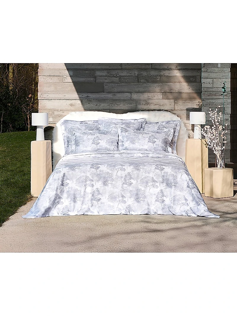Silence Cotton Bedding Collection