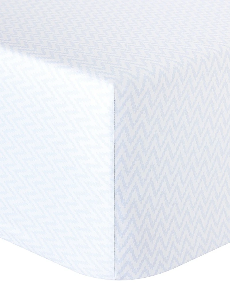 Calme Cotton Bedding Collection