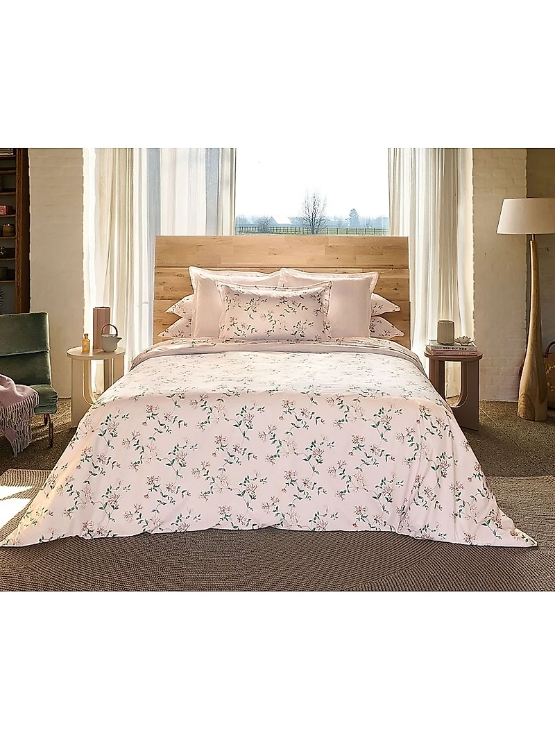 Nature Cotton Bedding Collection