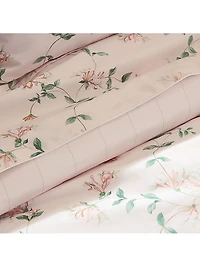 Nature Cotton Bedding Collection