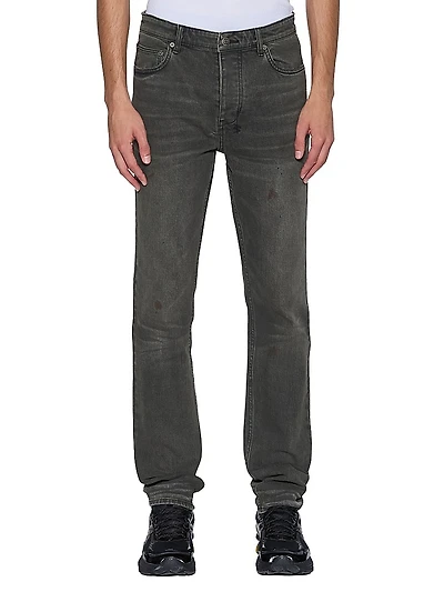 Neo-Nostalgia Chitch Mekanik Jeans