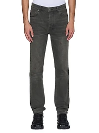 Neo-Nostalgia Chitch Mekanik Jeans