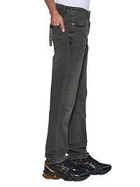 Neo-Nostalgia Chitch Mekanik Jeans