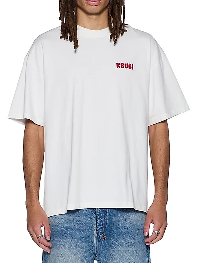 Neo Nostalgia Mekanik Ekcess T-Shirt