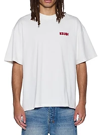 Neo Nostalgia Mekanik Ekcess T-Shirt