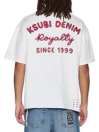Neo Nostalgia Mekanik Ekcess T-Shirt