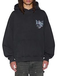 Neo-Nostalgia Spirit Ekcess Hoodie