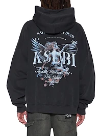 Neo-Nostalgia Spirit Ekcess Hoodie