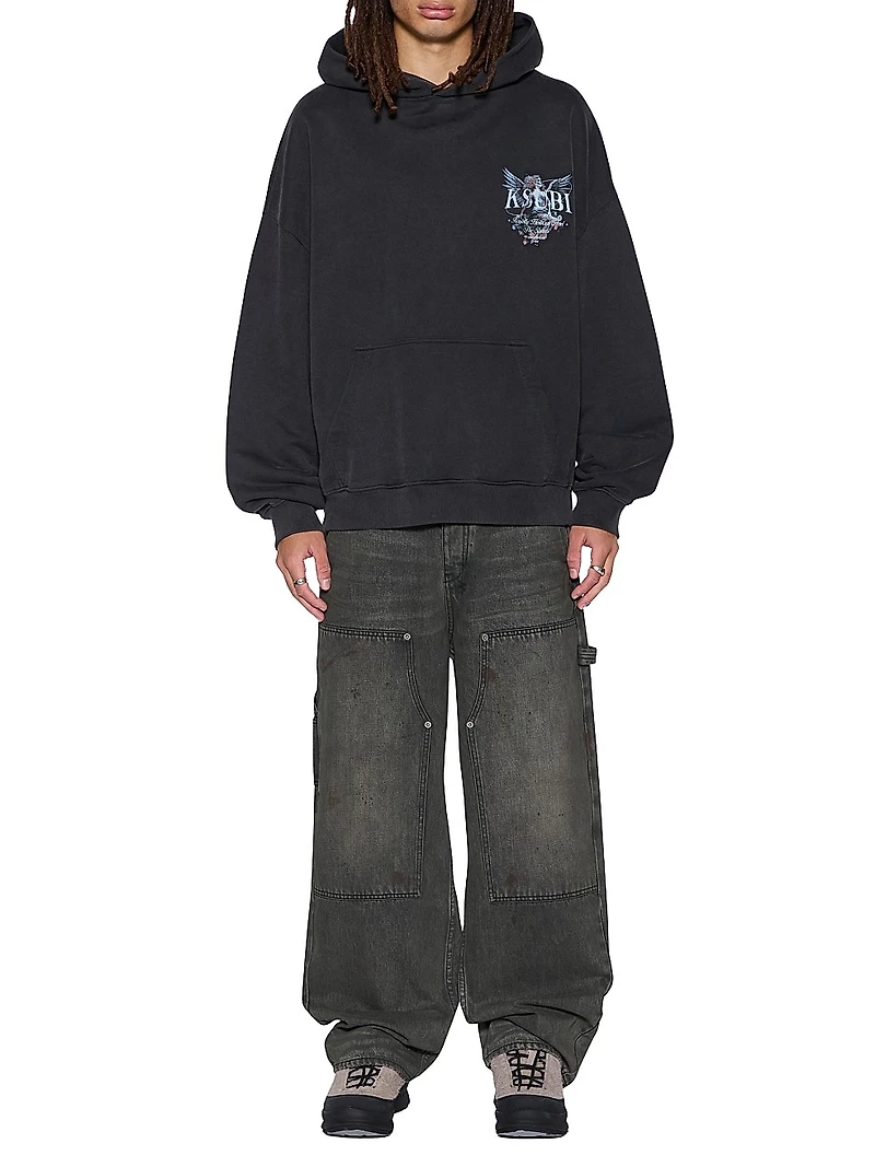Neo-Nostalgia Spirit Ekcess Hoodie