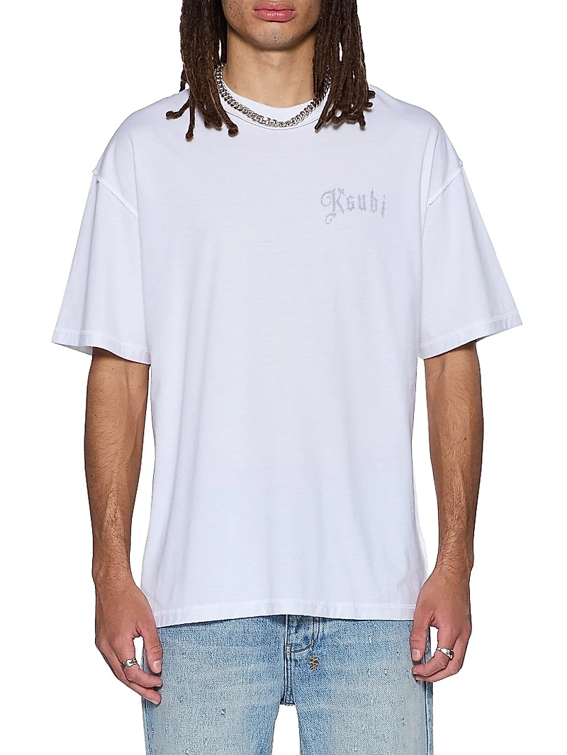 Neo-Nostalgia Truckstop Ekcess T-Shirt
