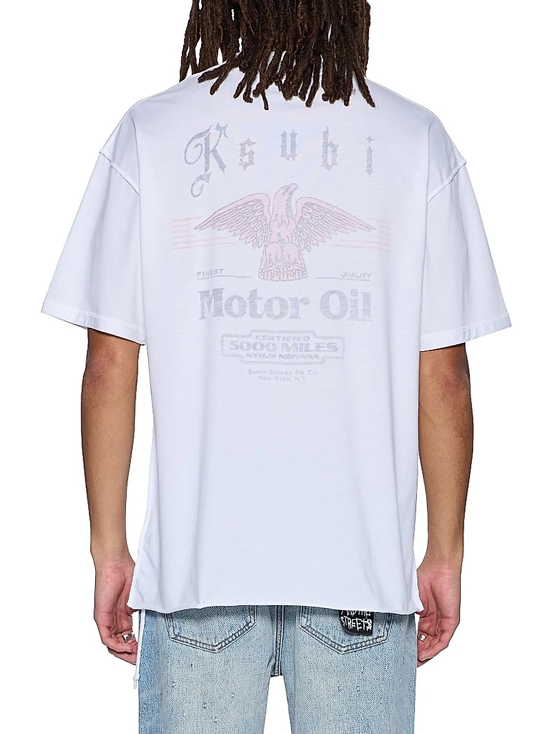Neo-Nostalgia Truckstop Ekcess T-Shirt