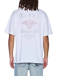 Neo-Nostalgia Truckstop Ekcess T-Shirt