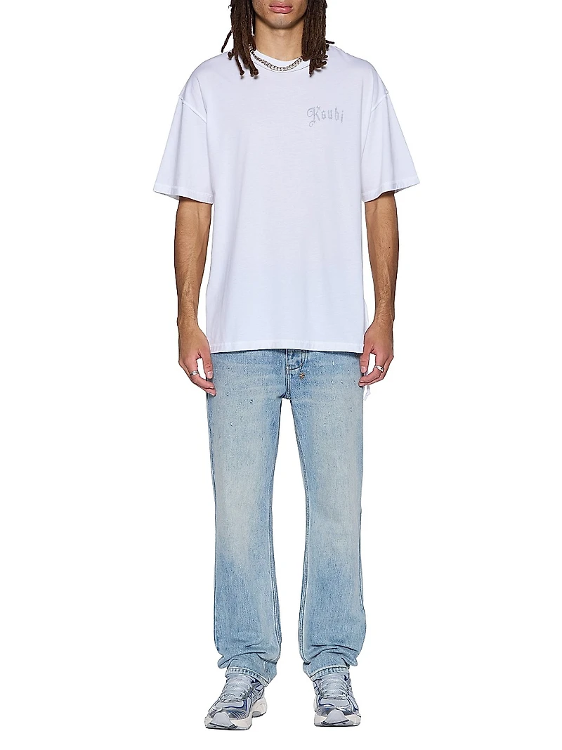 Neo-Nostalgia Truckstop Ekcess T-Shirt